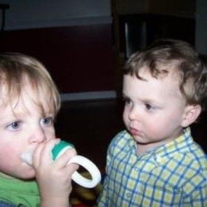 Meet your Posher, Lucan